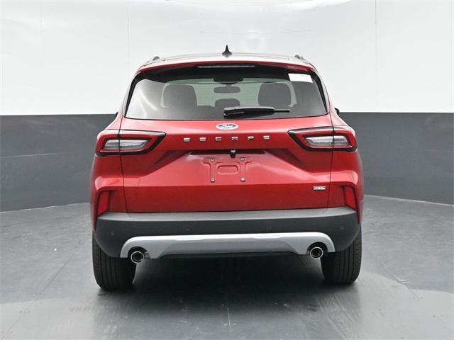 new 2026 Ford Escape PHEV car, priced at $29,807