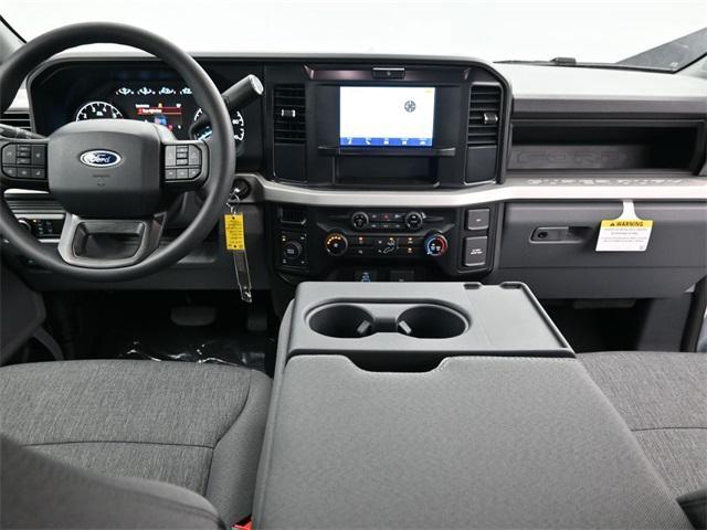 new 2025 Ford F-350 car, priced at $52,366