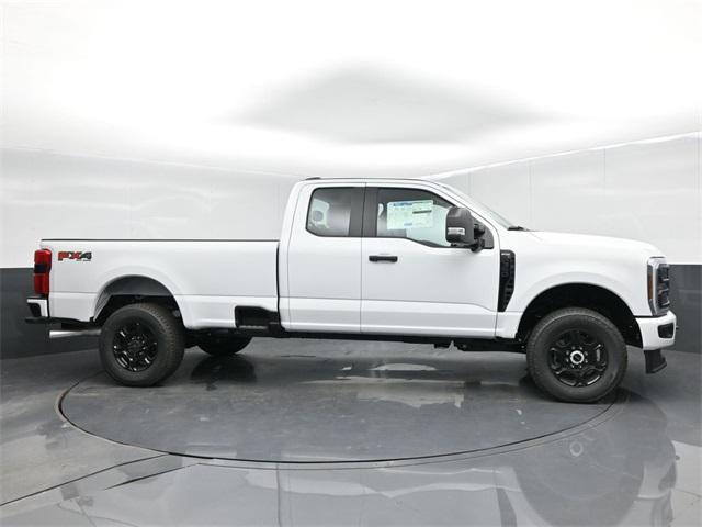 new 2025 Ford F-350 car, priced at $52,366