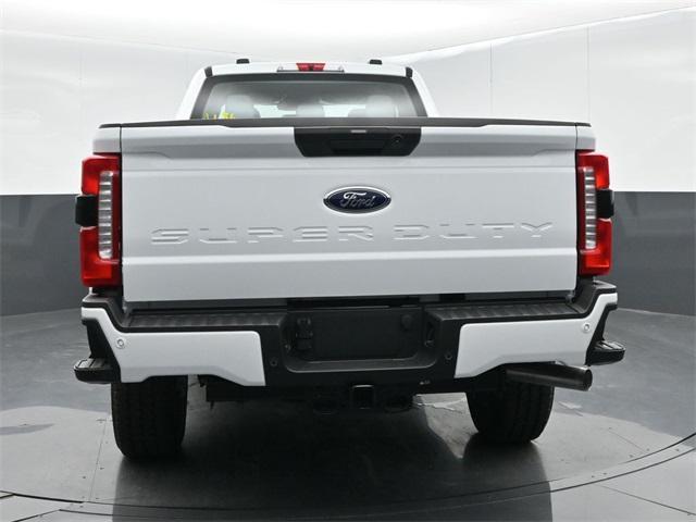 new 2025 Ford F-350 car, priced at $52,366