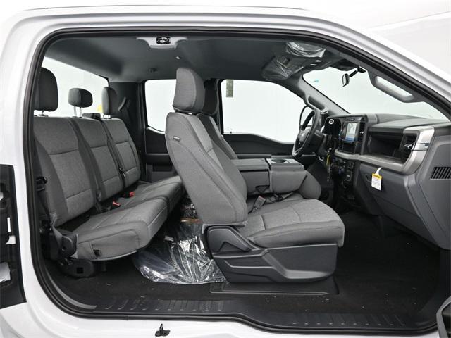 new 2025 Ford F-350 car, priced at $52,366