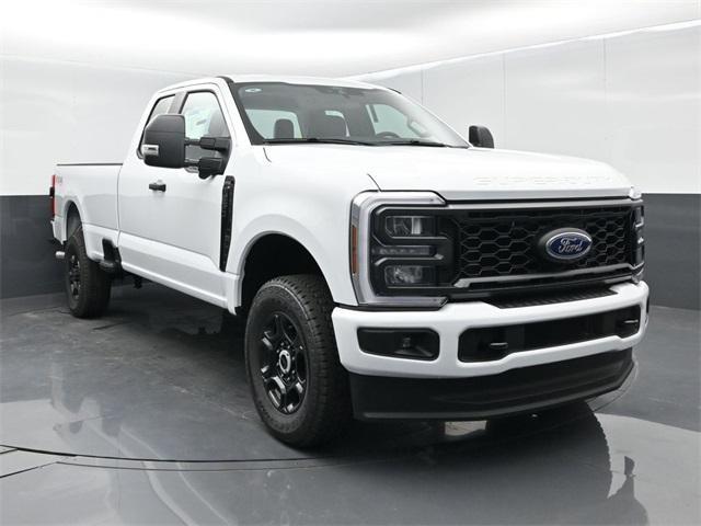 new 2025 Ford F-350 car, priced at $52,366
