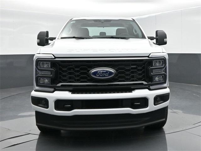 new 2025 Ford F-350 car, priced at $52,366