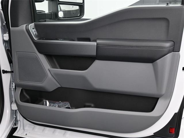 new 2025 Ford F-350 car, priced at $52,366