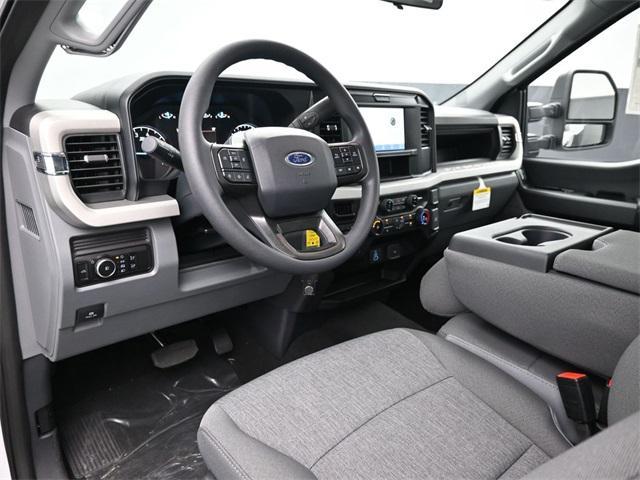 new 2025 Ford F-350 car, priced at $52,366
