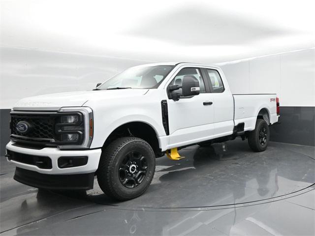 new 2025 Ford F-350 car, priced at $52,366