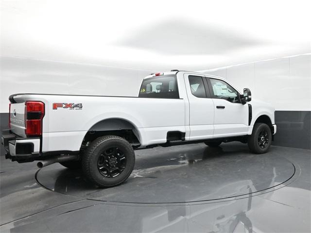 new 2025 Ford F-350 car, priced at $52,366