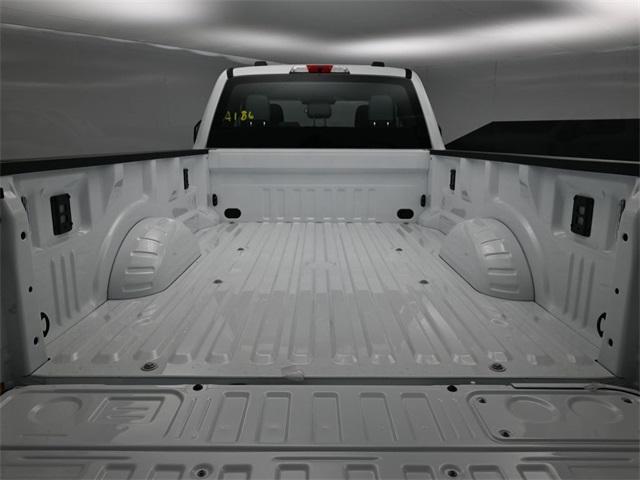 new 2025 Ford F-350 car, priced at $52,366