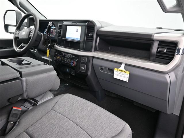 new 2025 Ford F-350 car, priced at $52,366