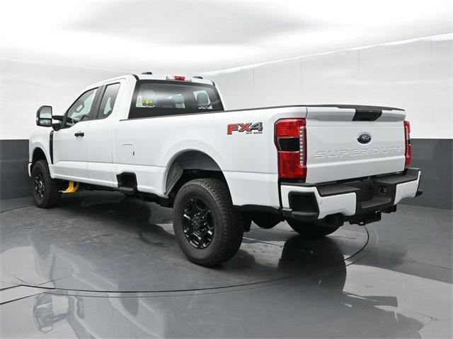 new 2025 Ford F-350 car, priced at $52,366