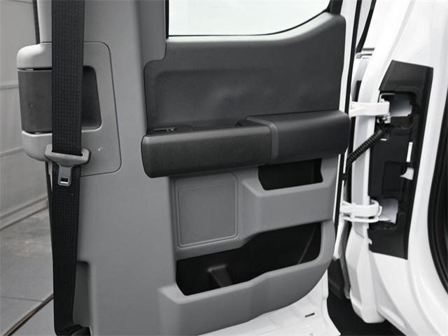 new 2025 Ford F-350 car, priced at $52,366