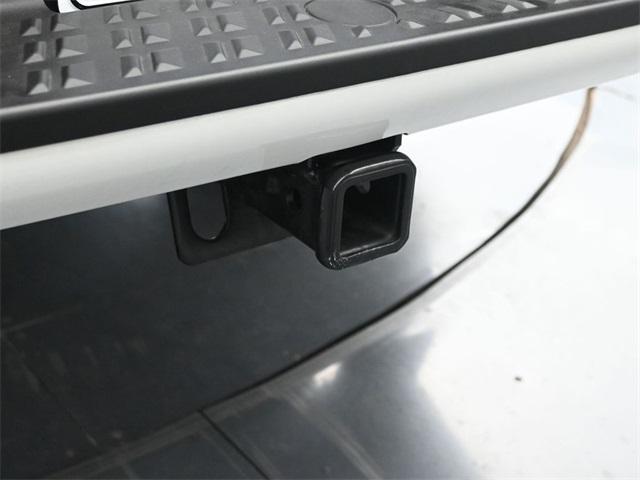 used 2024 Nissan Titan XD car, priced at $44,432