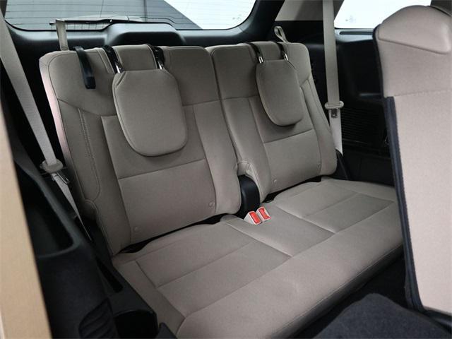 used 2021 Ford Explorer car, priced at $22,738