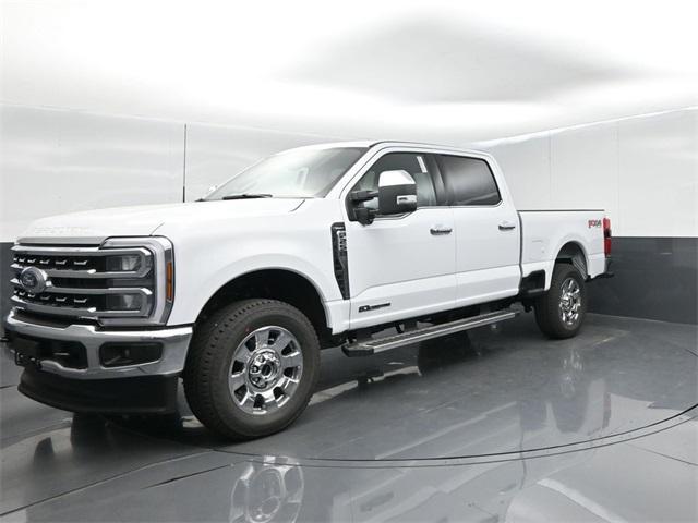 new 2026 Ford F-250 car, priced at $84,155