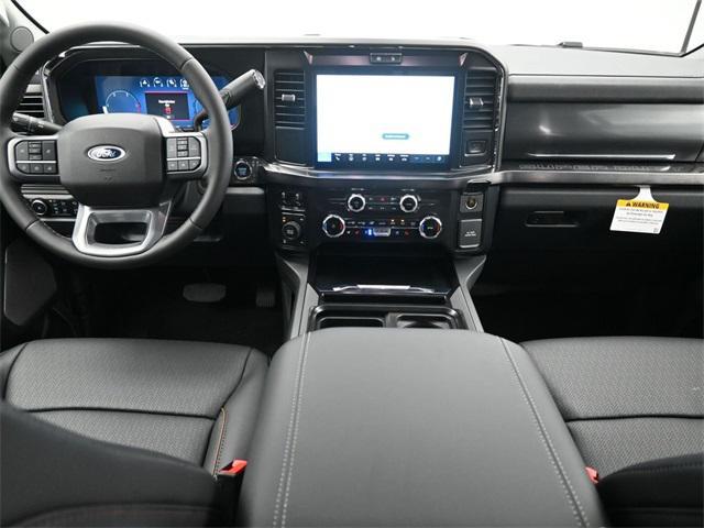 new 2026 Ford F-250 car, priced at $84,155