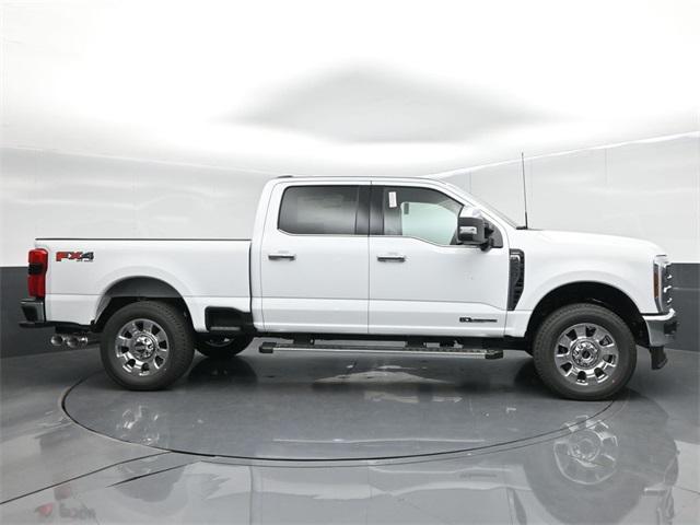new 2026 Ford F-250 car, priced at $84,155