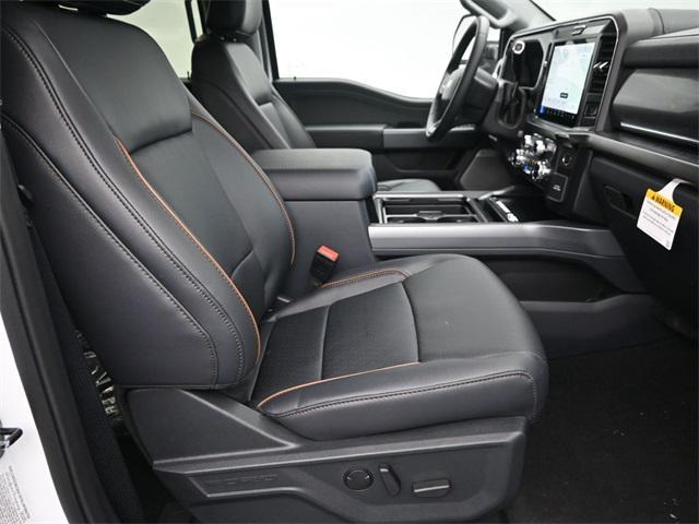 new 2026 Ford F-250 car, priced at $84,155