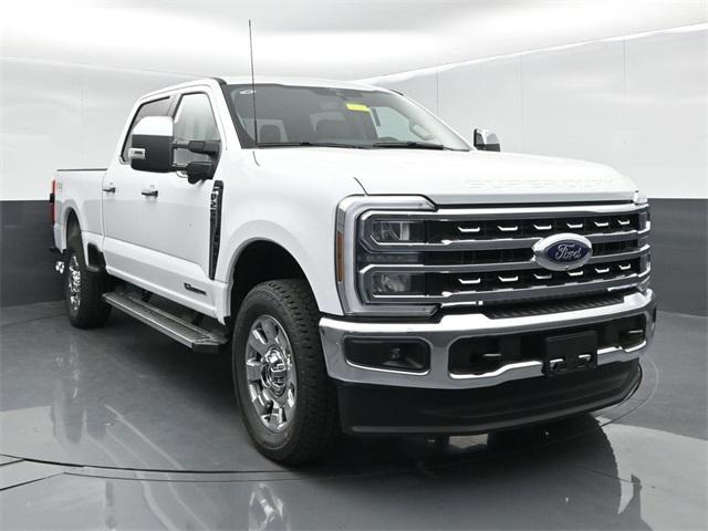 new 2026 Ford F-250 car, priced at $84,155