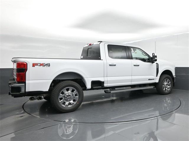 new 2026 Ford F-250 car, priced at $84,155