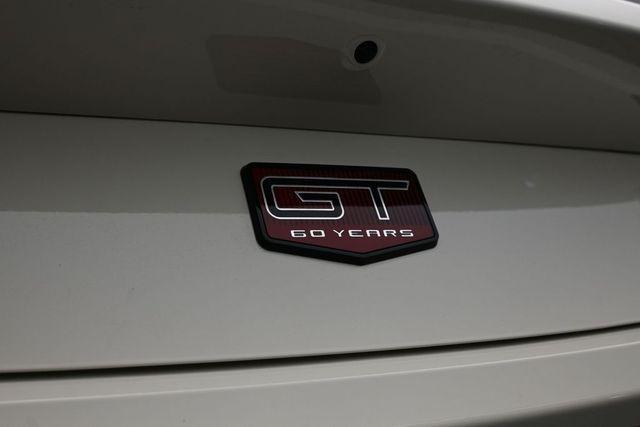 used 2025 Ford Mustang car, priced at $56,970