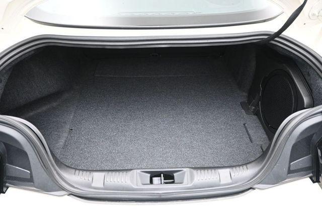 used 2025 Ford Mustang car, priced at $56,970