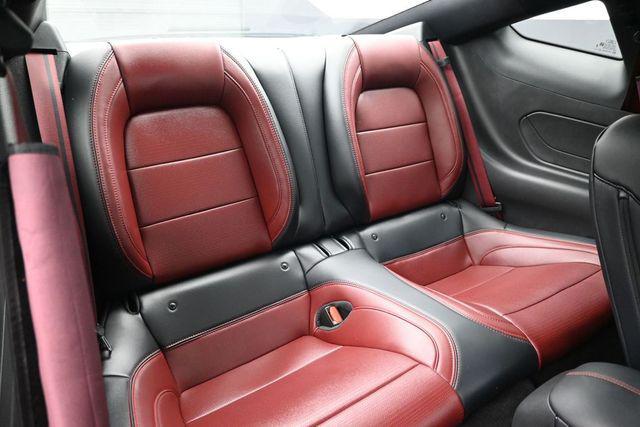 used 2025 Ford Mustang car, priced at $56,970
