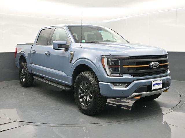 used 2023 Ford F-150 car, priced at $52,994