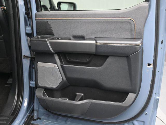 used 2023 Ford F-150 car, priced at $52,994