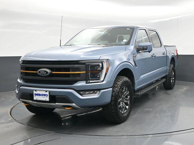 used 2023 Ford F-150 car, priced at $52,994