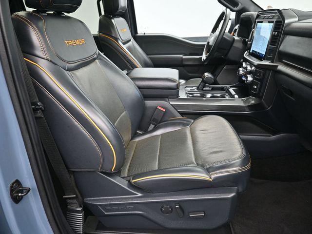 used 2023 Ford F-150 car, priced at $52,994