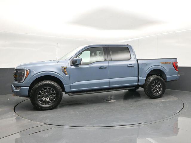 used 2023 Ford F-150 car, priced at $52,994