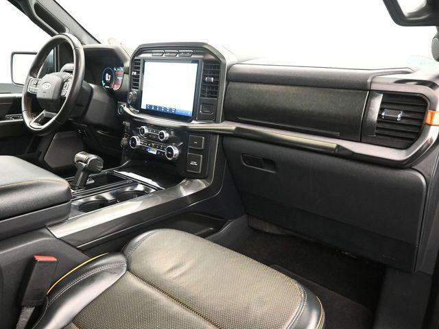 used 2023 Ford F-150 car, priced at $52,994