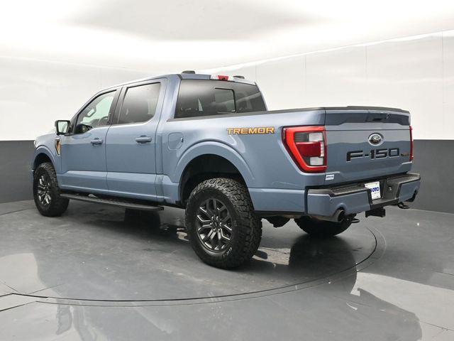 used 2023 Ford F-150 car, priced at $52,994