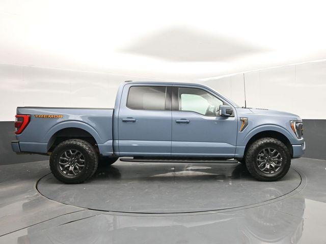 used 2023 Ford F-150 car, priced at $52,994