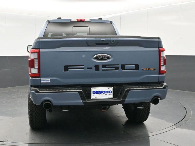 used 2023 Ford F-150 car, priced at $52,994