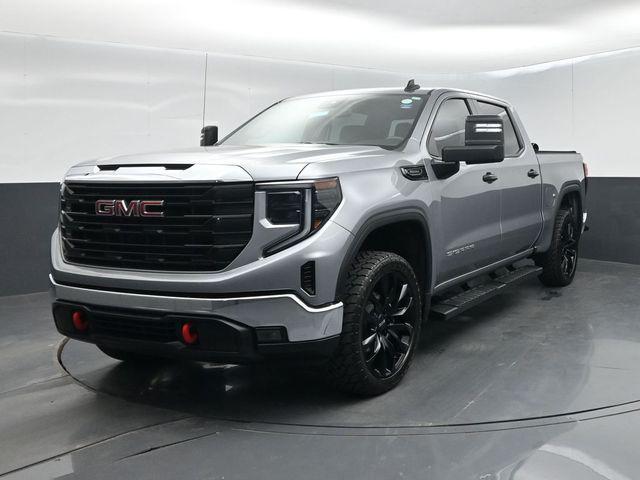 used 2025 GMC Sierra 1500 car, priced at $42,061