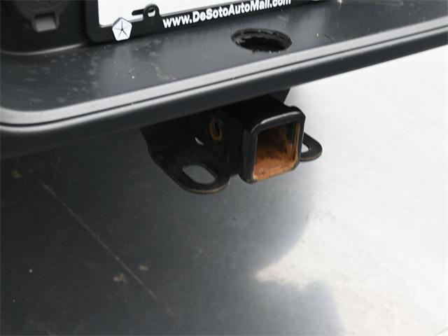 used 2021 Jeep Gladiator car, priced at $30,646