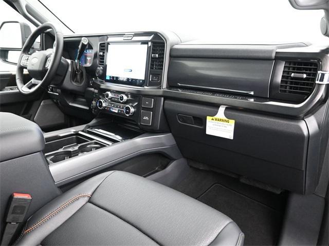 new 2026 Ford F-250 car, priced at $90,808