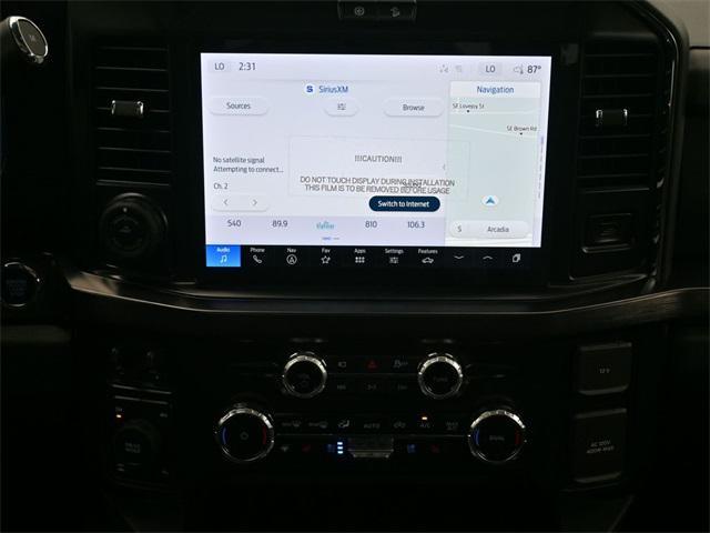 new 2026 Ford F-250 car, priced at $90,808