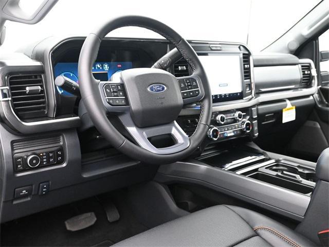 new 2026 Ford F-250 car, priced at $90,808