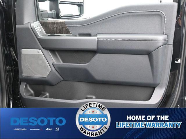 new 2026 Ford F-250 car, priced at $84,387