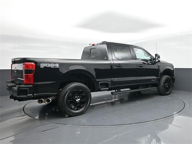 new 2026 Ford F-250 car, priced at $90,808