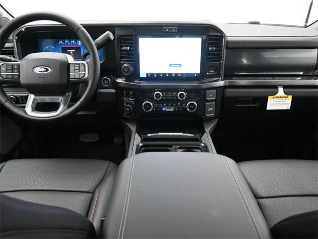 new 2026 Ford F-250 car, priced at $90,808
