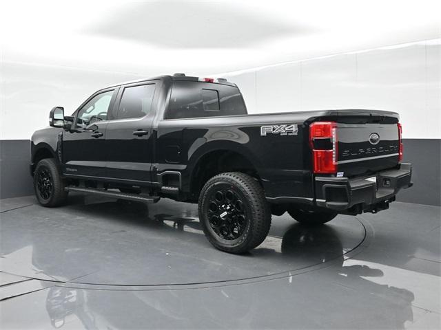 new 2026 Ford F-250 car, priced at $90,808