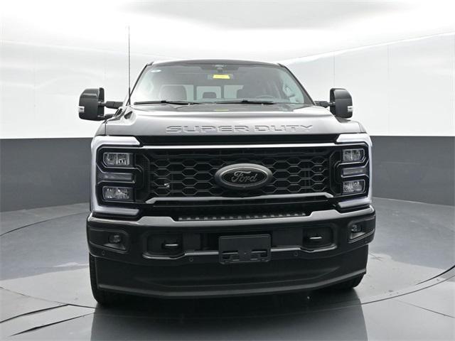 new 2026 Ford F-250 car, priced at $90,808