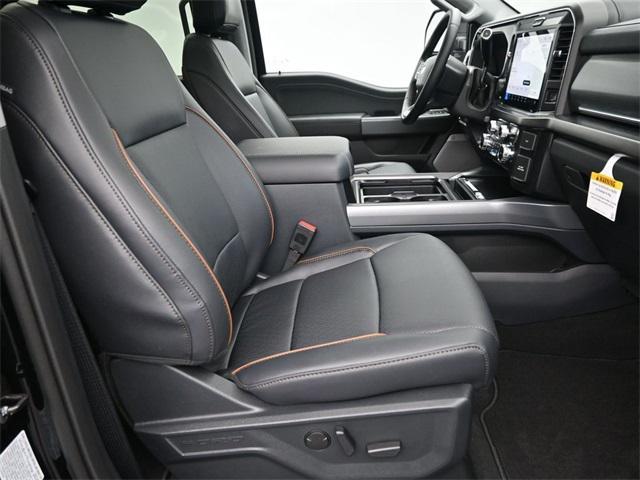 new 2026 Ford F-250 car, priced at $90,808