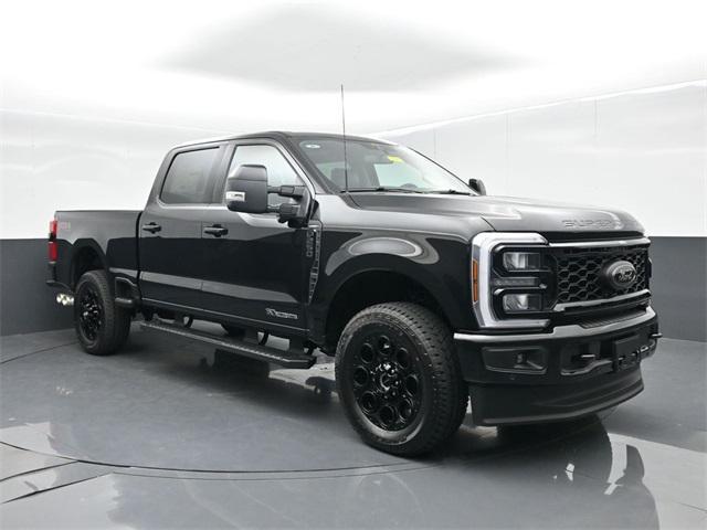 new 2026 Ford F-250 car, priced at $90,808