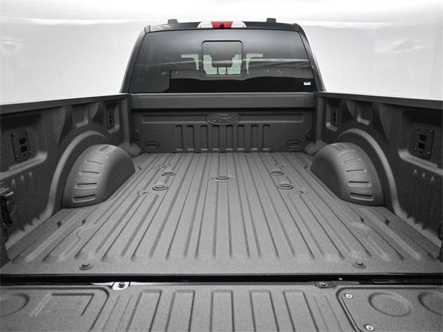 new 2026 Ford F-250 car, priced at $90,808