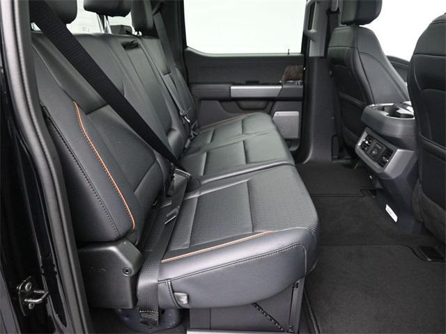 new 2026 Ford F-250 car, priced at $90,808