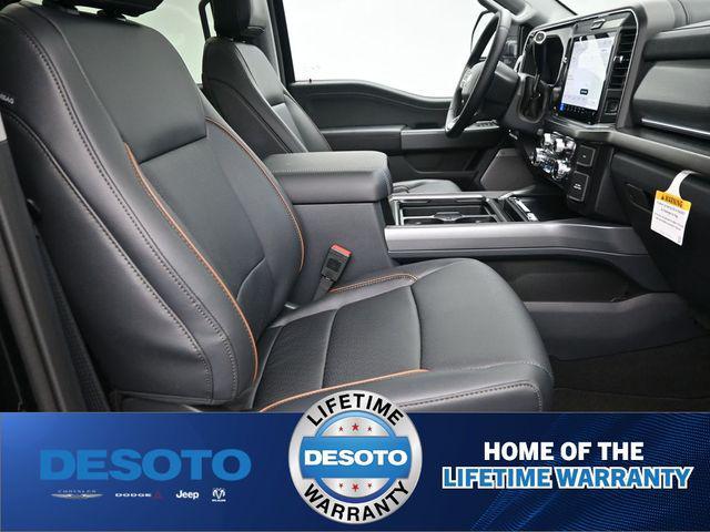 new 2026 Ford F-250 car, priced at $84,387